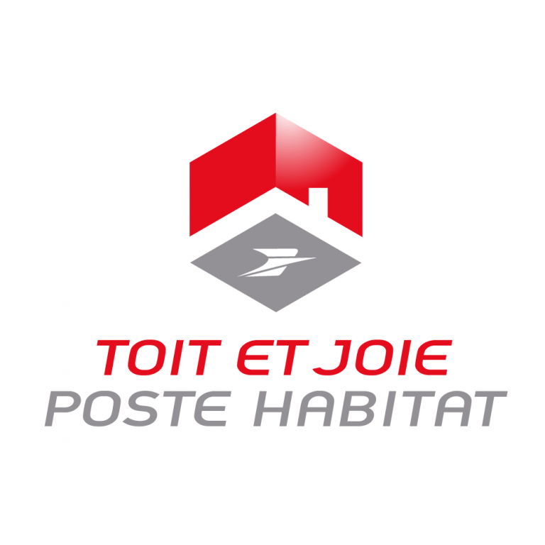 Logo Toit et joie