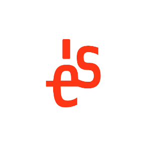 Logo de ES