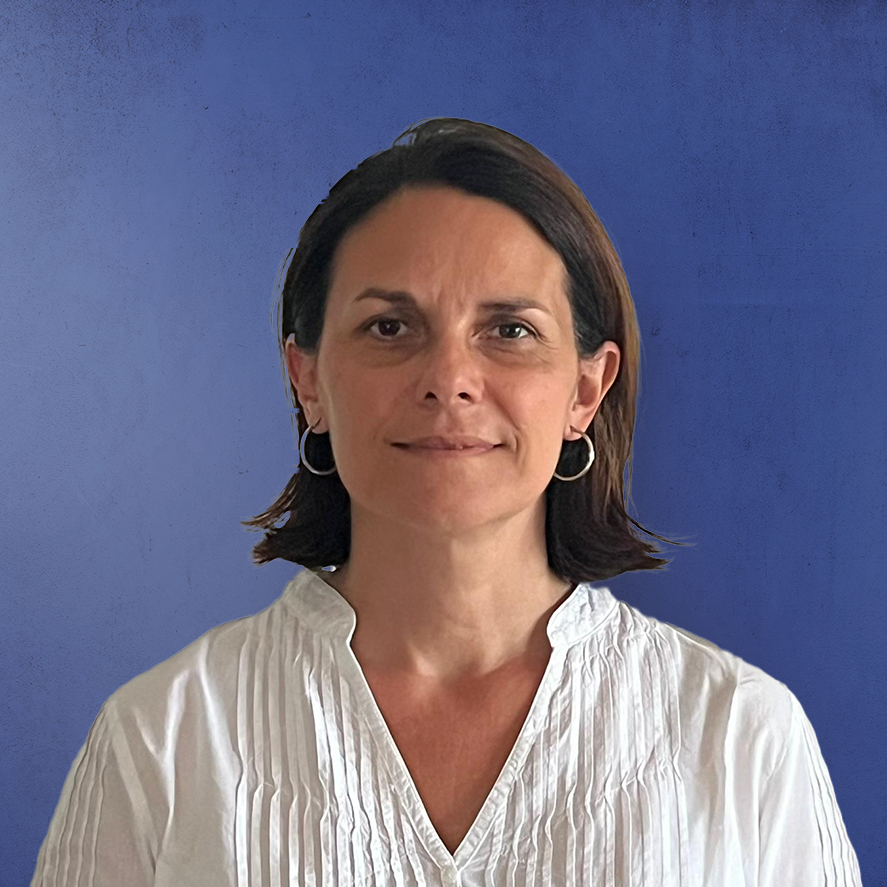 Virginie, équipe AM Ingénierie