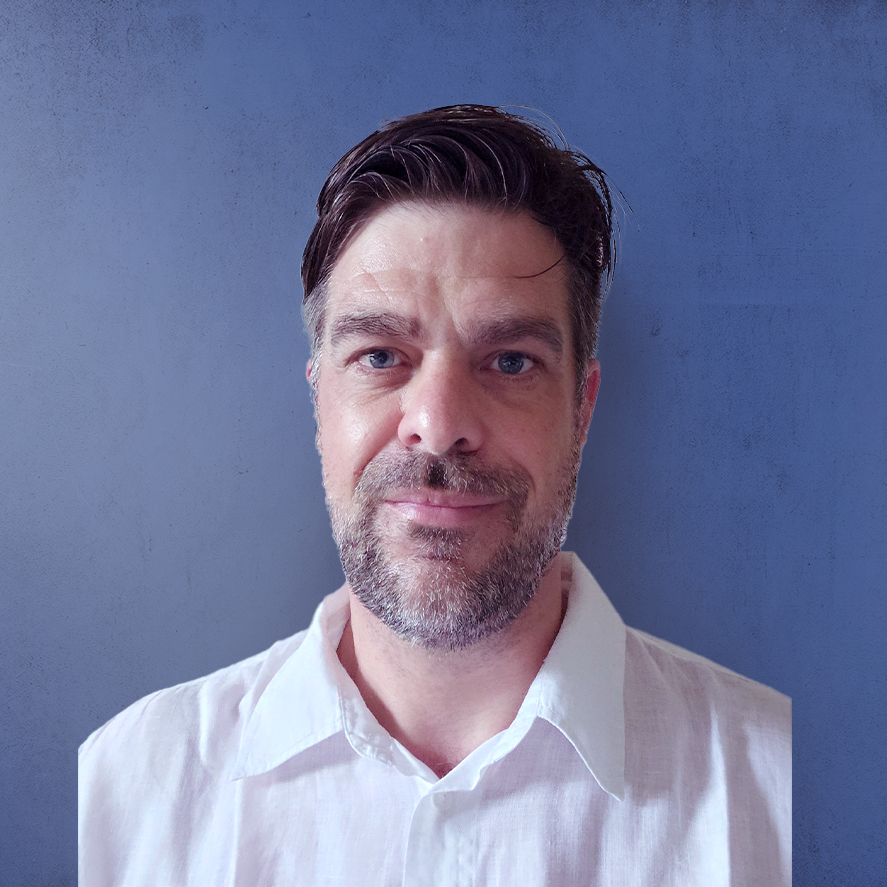 Jean-Christophe, équipe AM Ingénierie